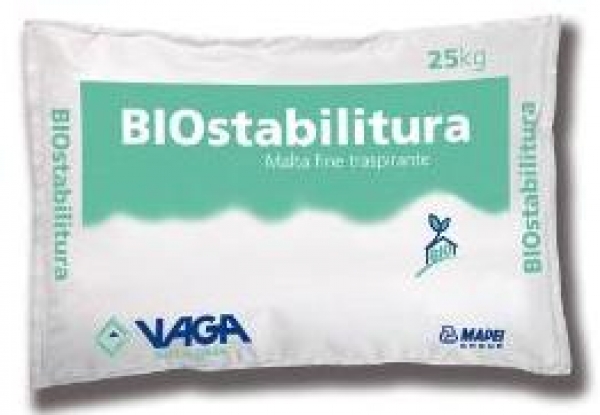 Biostabilitura Malta fine traspirante